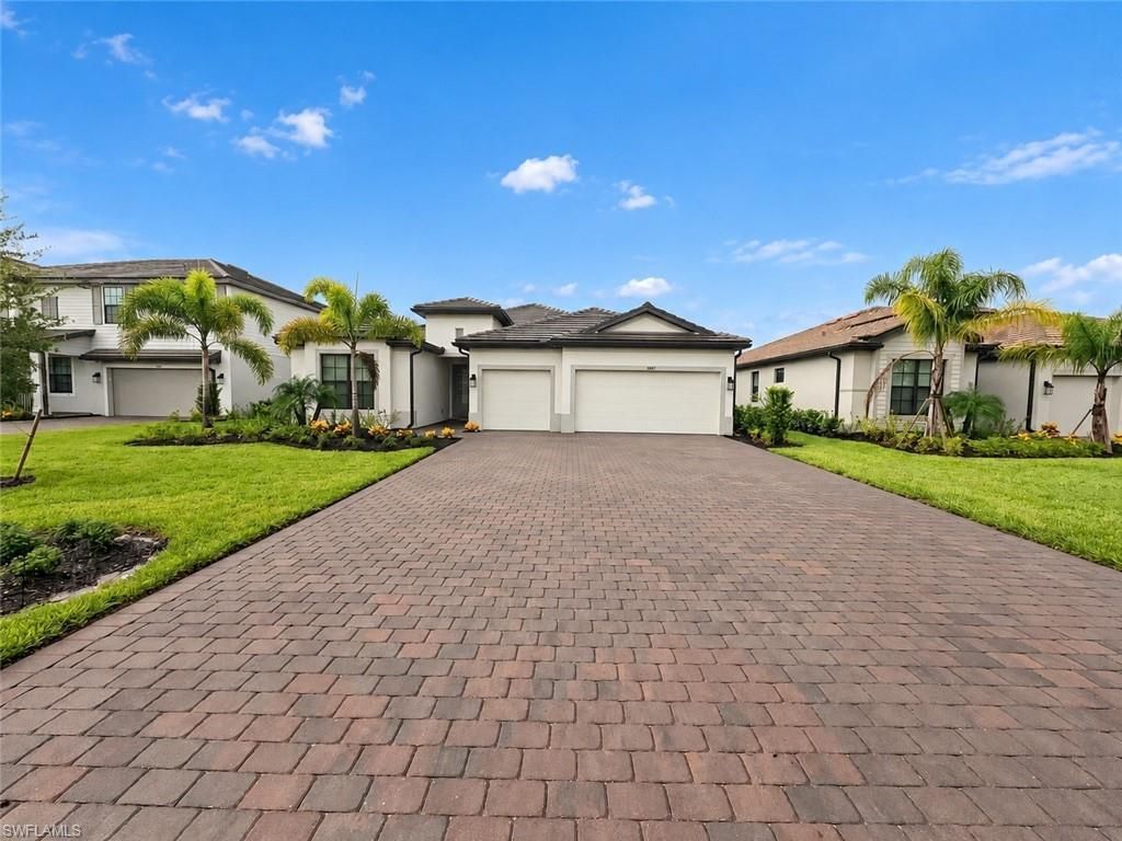 19108 Hanley Blvd, ESTERO