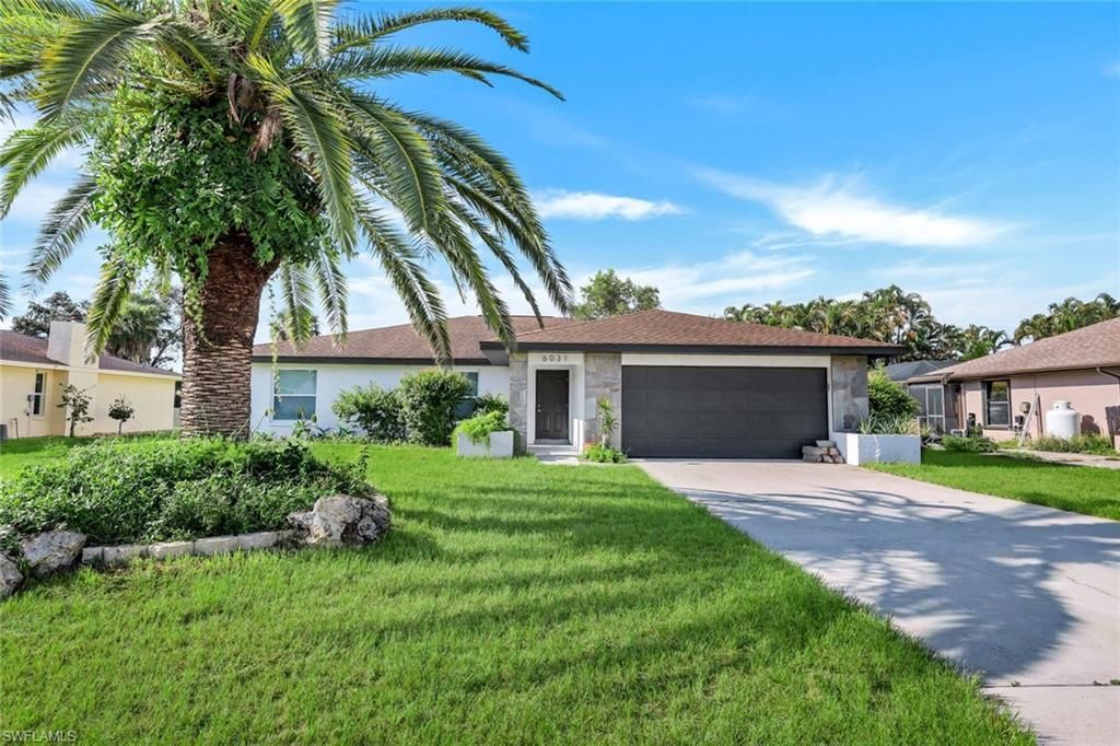 6031 Macbeth Ln, FORT MYERS