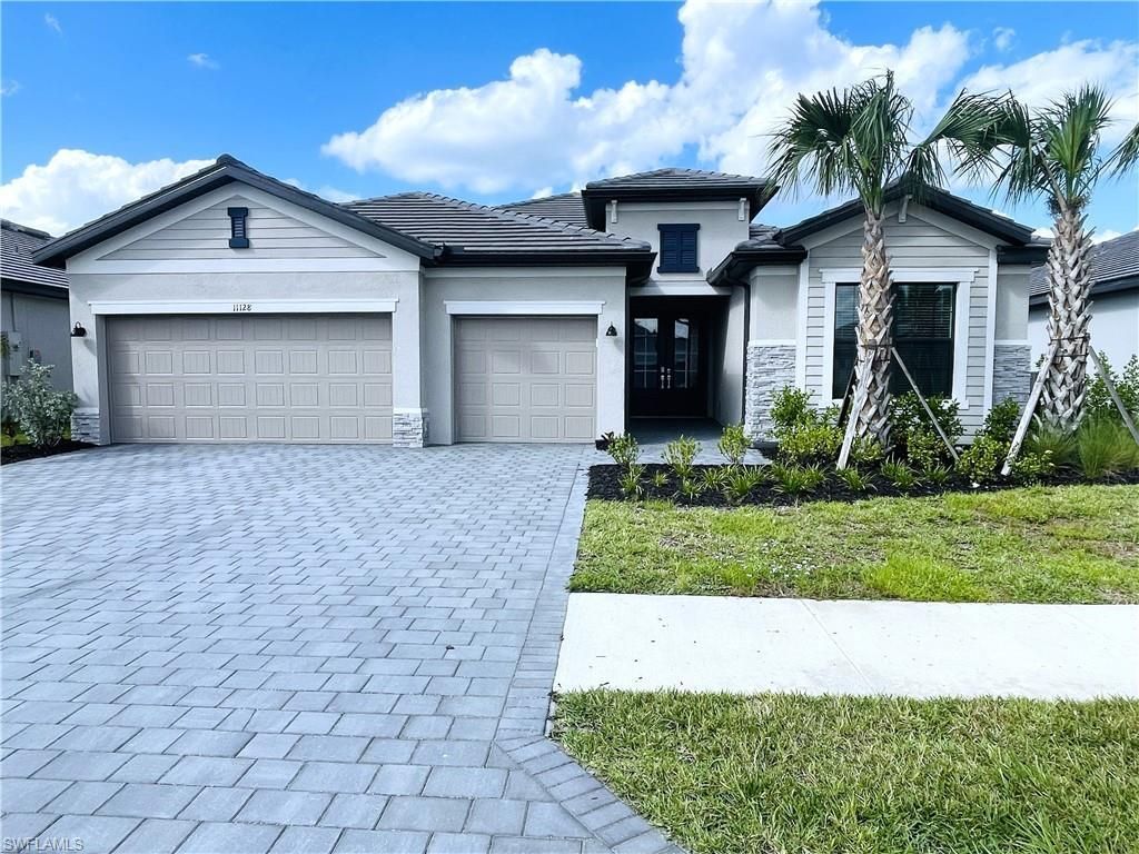 11128 Canopy Loop, FORT MYERS