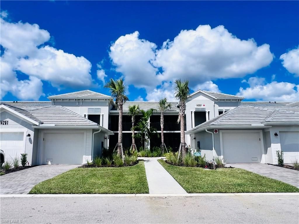 14251 Heritage Landing Blvd 1713, PUNTA GORDA
