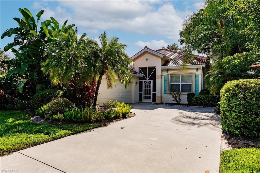3167 Sundance Cir, Naples