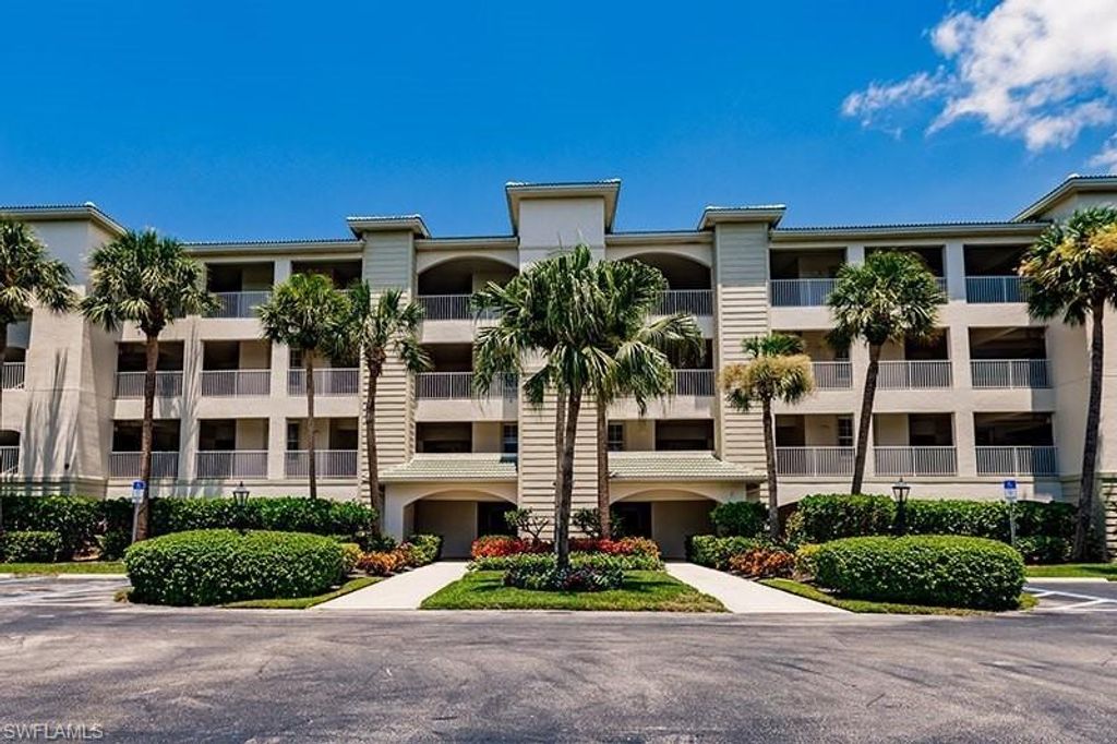4130 Bayhead Dr 101, BONITA SPRINGS