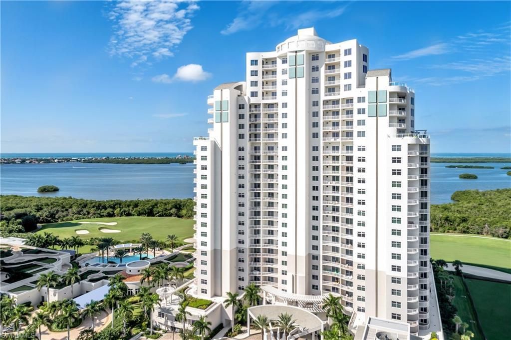 4971 Bonita Bay Blvd 706, BONITA SPRINGS