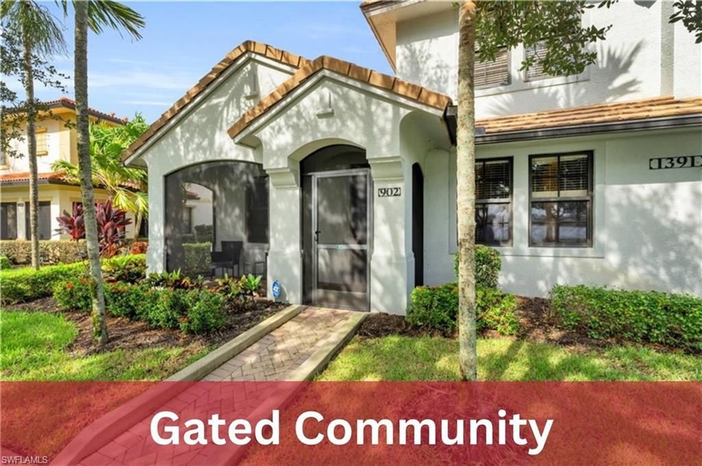 1391 Santiago Cir 902, NAPLES