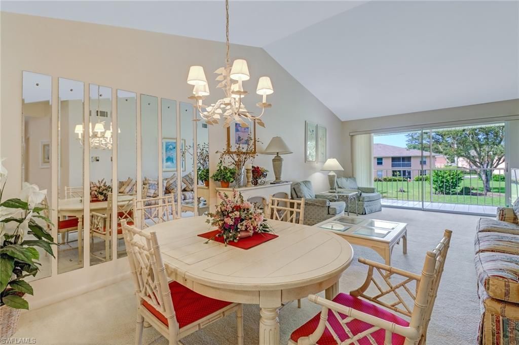 1406 Churchill Cir 203, NAPLES