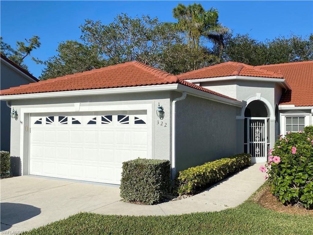 322 Melrose Pl 31, NAPLES