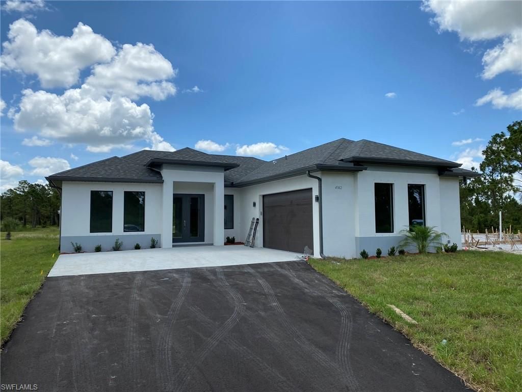 4362 40th St Ne, NAPLES