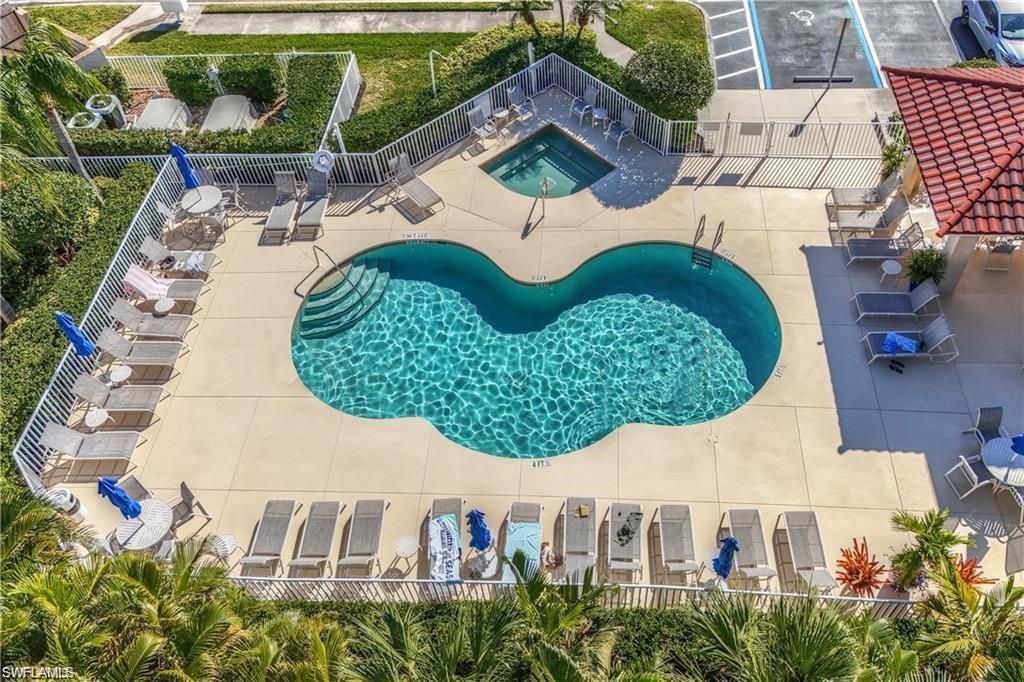 2770 Cypress Trace Cir 2423r, NAPLES