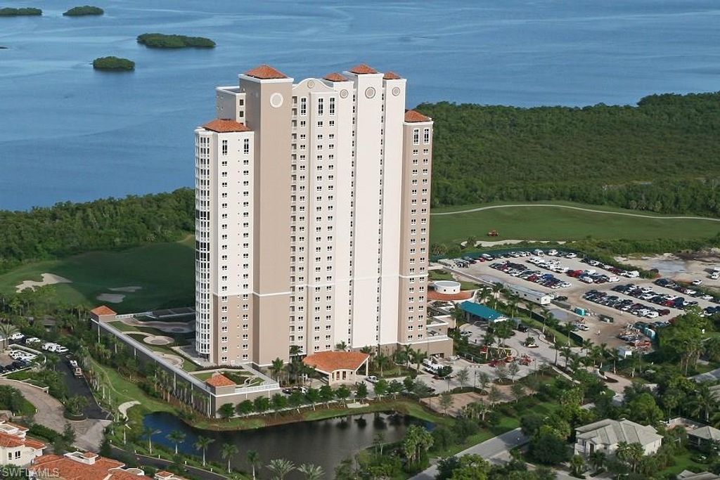 4951 Bonita Bay Blvd 901, BONITA SPRINGS