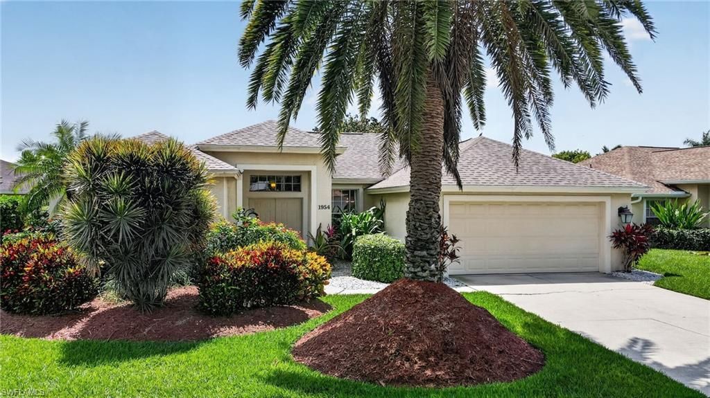 1954 Terrazzo Ln, NAPLES