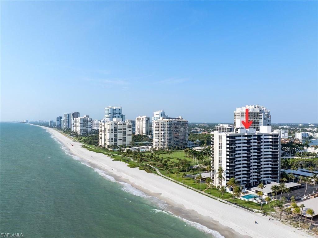 4005 Gulf Shore Blvd N 904, NAPLES