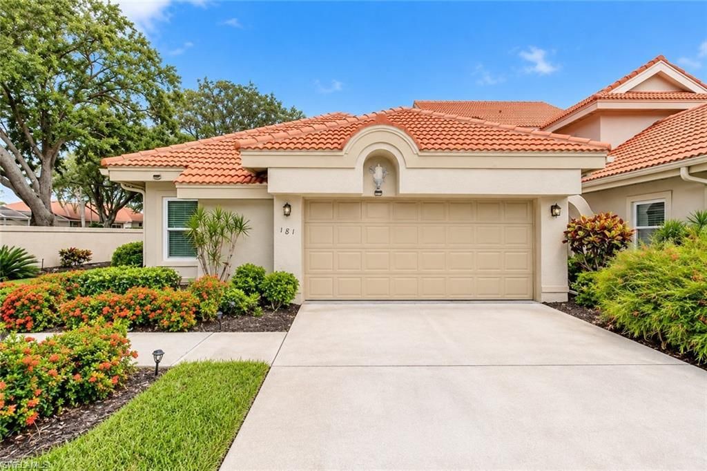 181 Napa Ridge Rd E 35, NAPLES