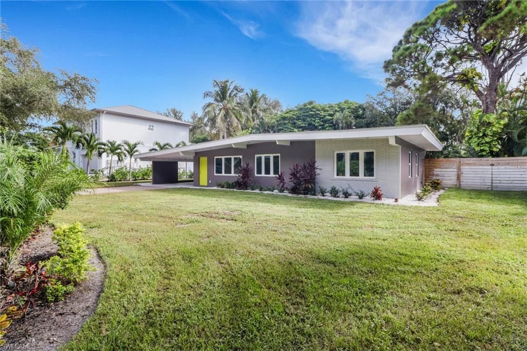 5150 Sand Dollar Ln, NAPLES