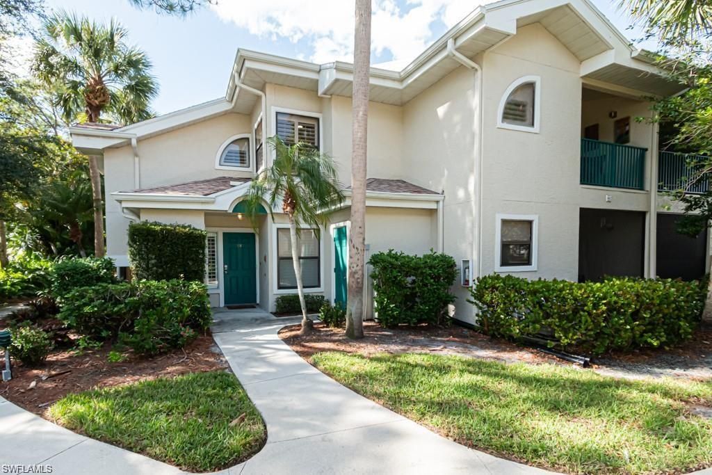 55 Emerald Woods Dr C8, NAPLES