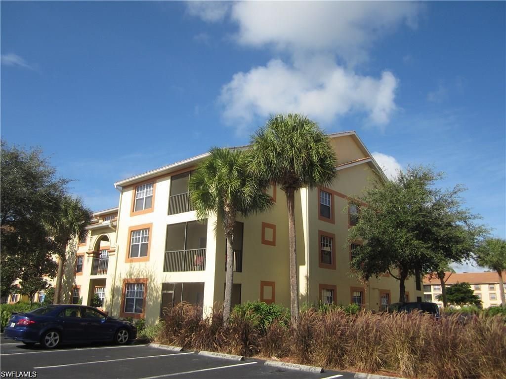 7985 Preserve Cir 1132, NAPLES