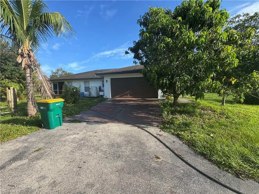 3495 Everglades Blvd, NAPLES