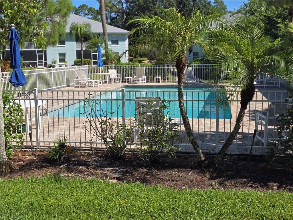 5741 Whitaker Rd D203, NAPLES