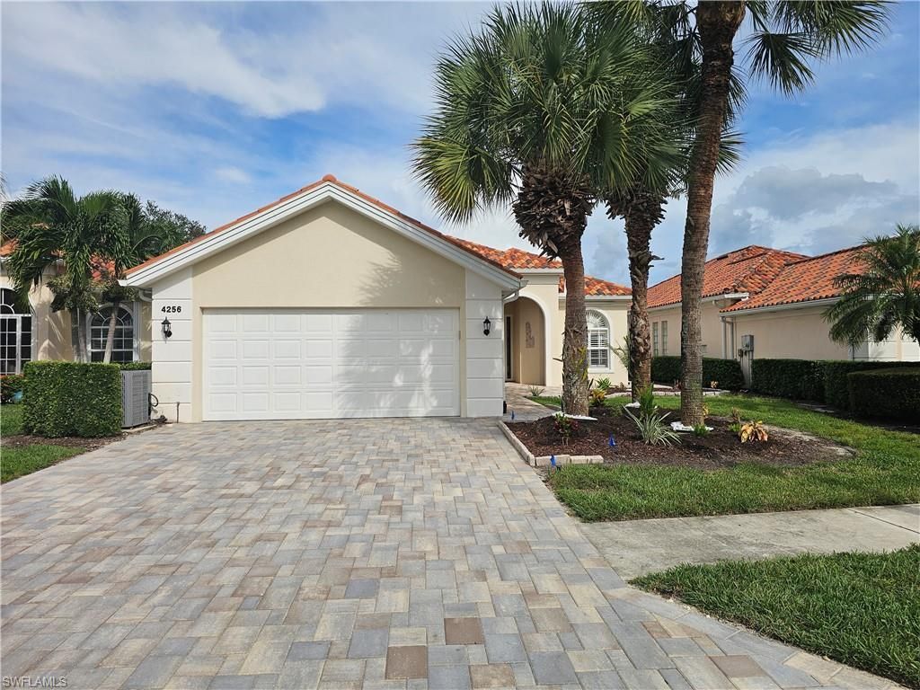 4256 Montalvo Ct, NAPLES