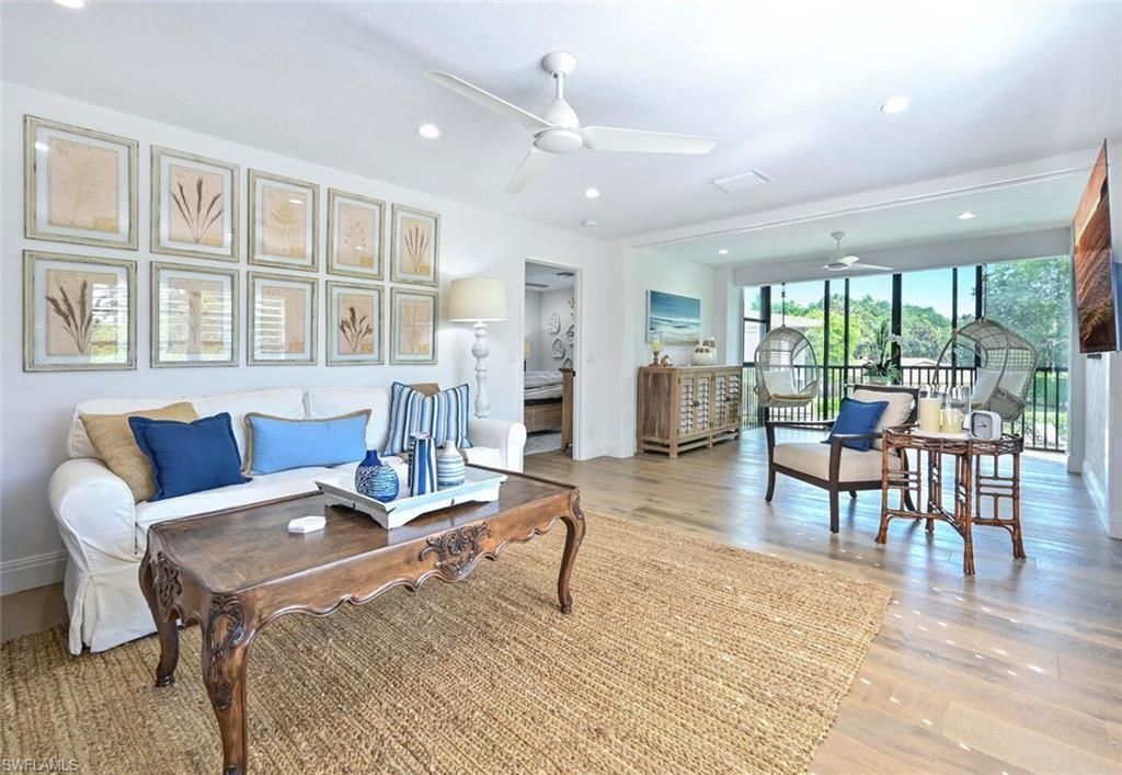 3105 Riviera Dr A-201, NAPLES
