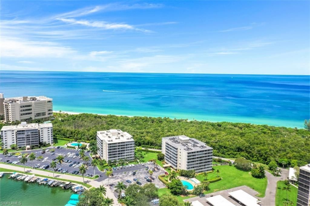 5 Bluebill Ave 210, NAPLES