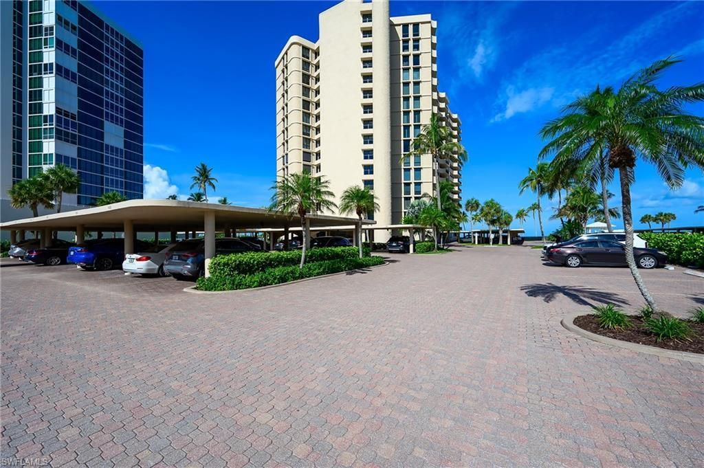 4001 Gulf Shore Blvd N 1406, NAPLES