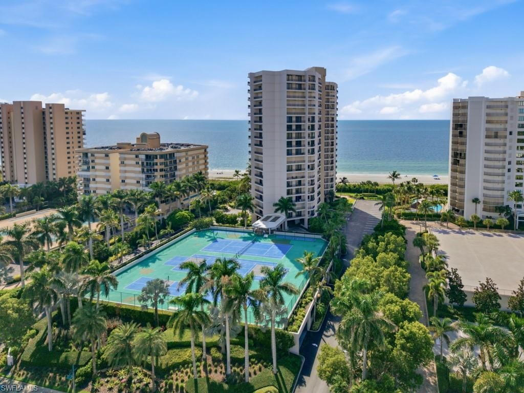 850 S Collier Blvd 1103, MARCO ISLAND