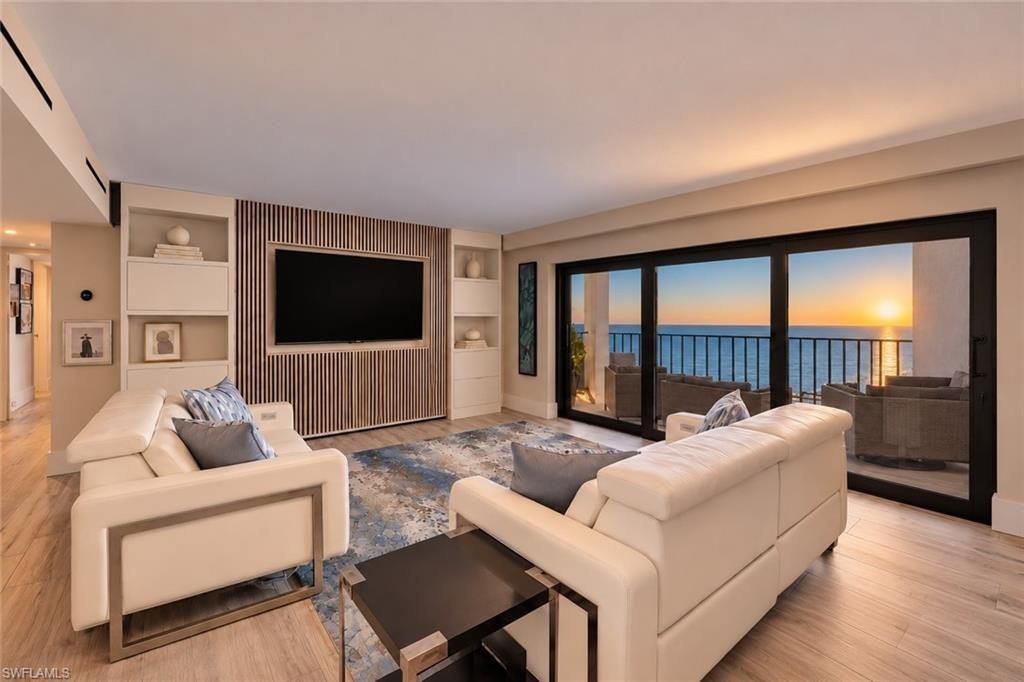 3951 Gulf Shore Blvd N 801, NAPLES