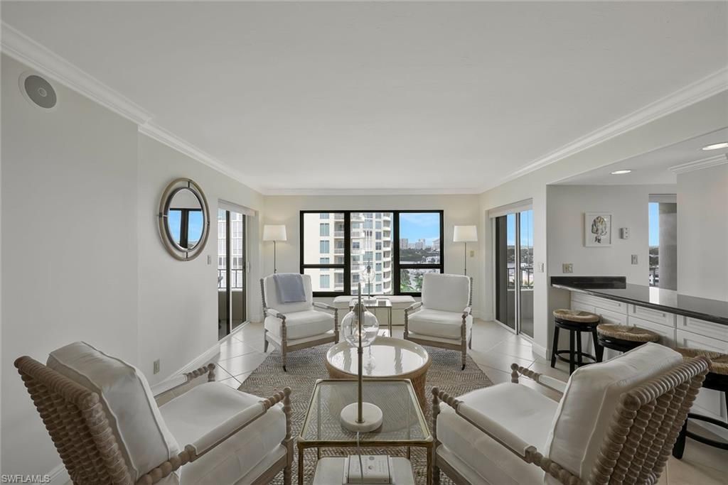 4451 Gulf Shore Blvd N 1205, NAPLES