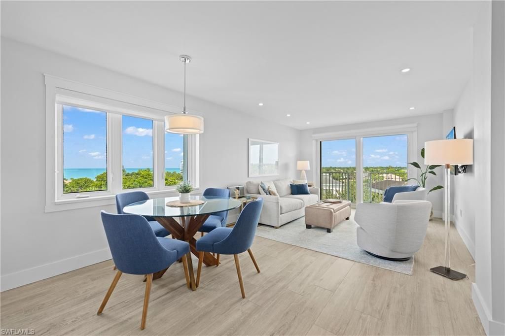 1300 Gulf Shore Blvd N 701, NAPLES