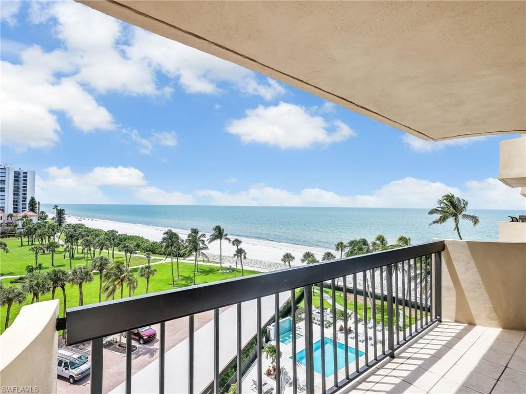 4001 Gulf Shore Blvd N 603, NAPLES