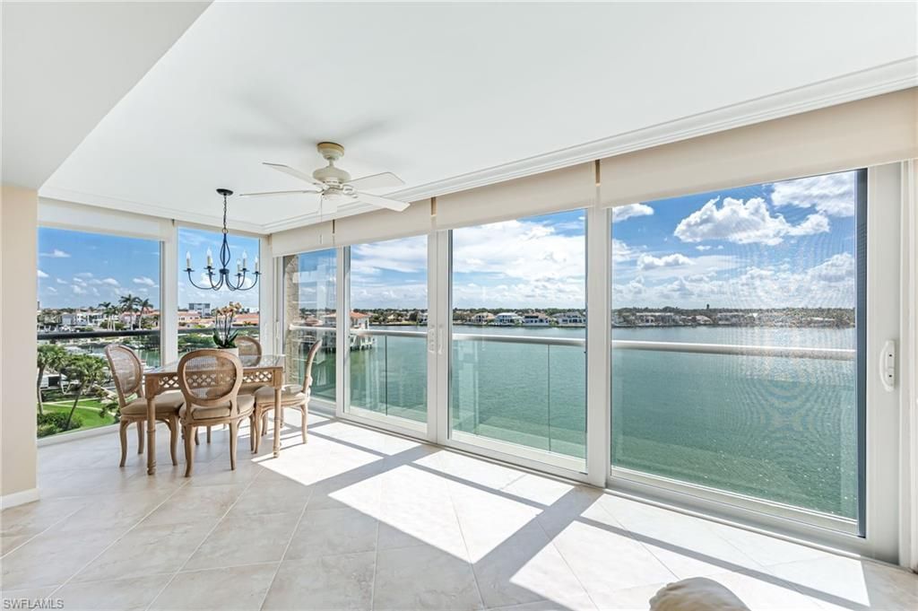 3500 Gulf Shore Blvd N 509, NAPLES