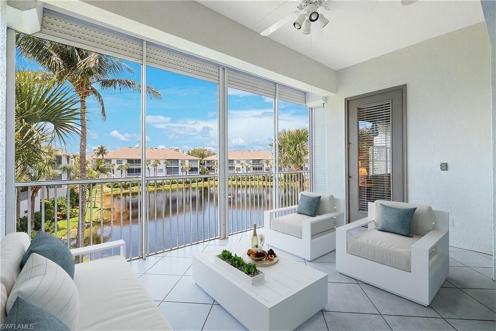 795 Bentwater Cir 202, NAPLES