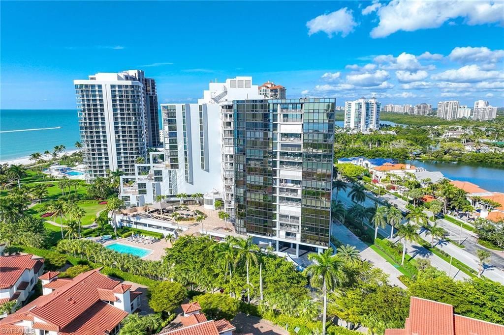 4751 Gulf Shore Blvd N 904, NAPLES