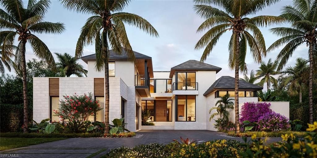 1207 Spyglass Ln, NAPLES