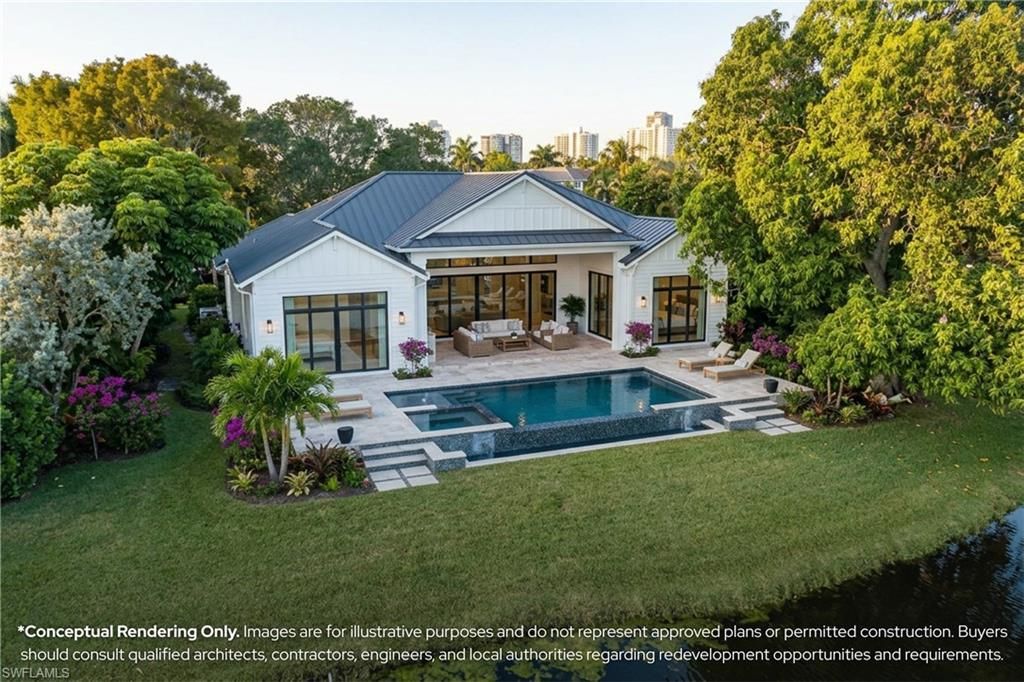 517 Devils Ln, NAPLES