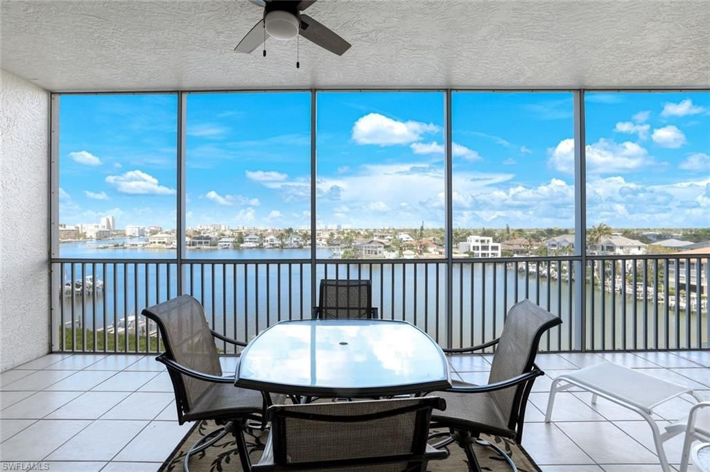 410 Flagship Dr 603, NAPLES