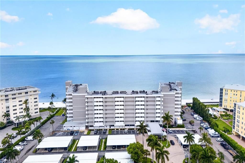 3443 Gulf Shore Blvd N 607, NAPLES
