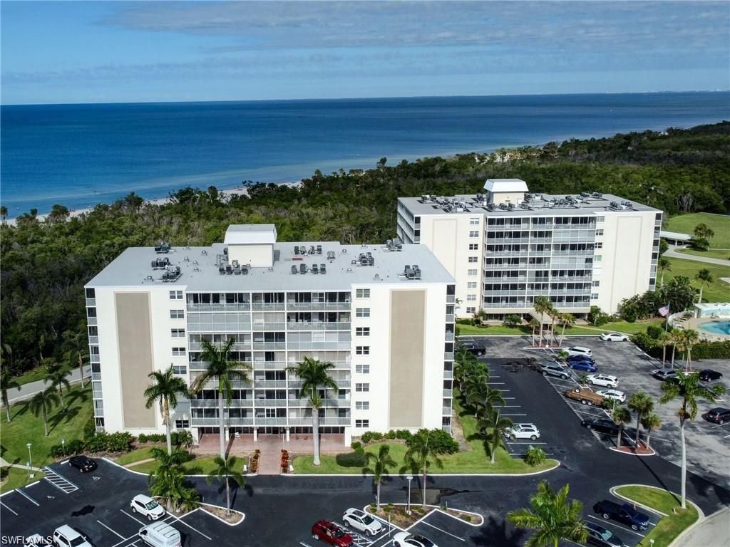 3 Bluebill Ave 410, NAPLES