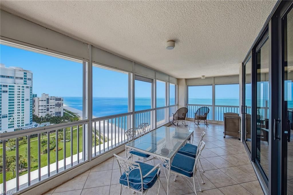 4301 Gulf Shore Blvd N 1803, NAPLES