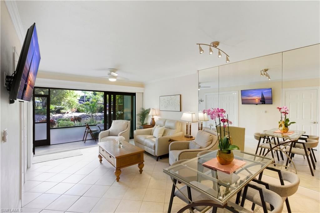 600 Neapolitan Way 105, NAPLES