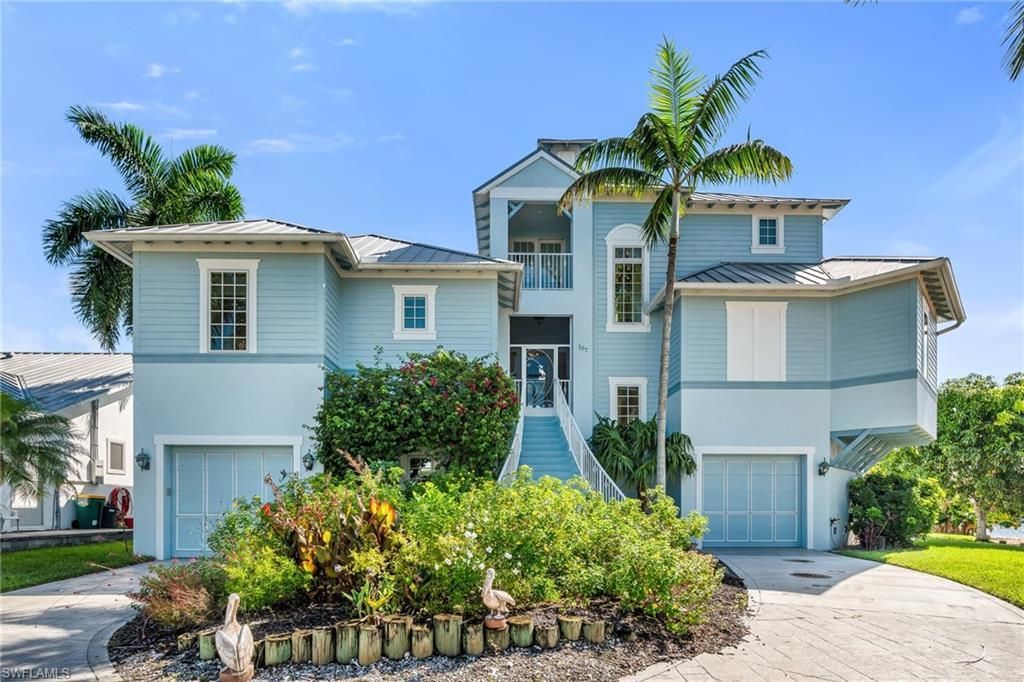 167 San Salvador St, NAPLES