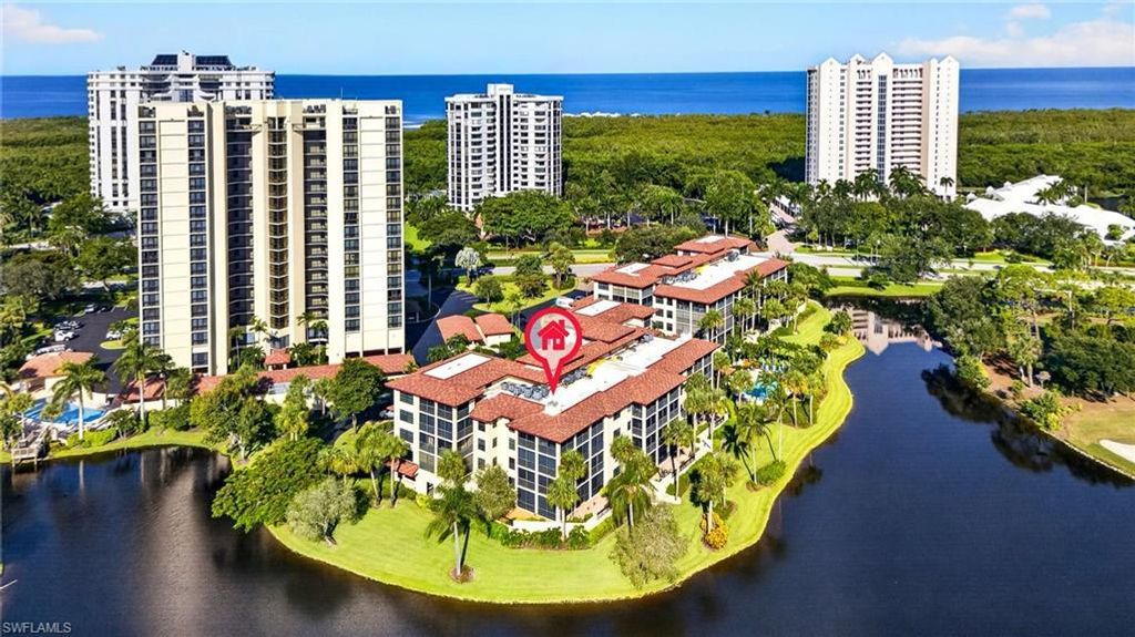 6060 Pelican Bay Blvd 505, NAPLES