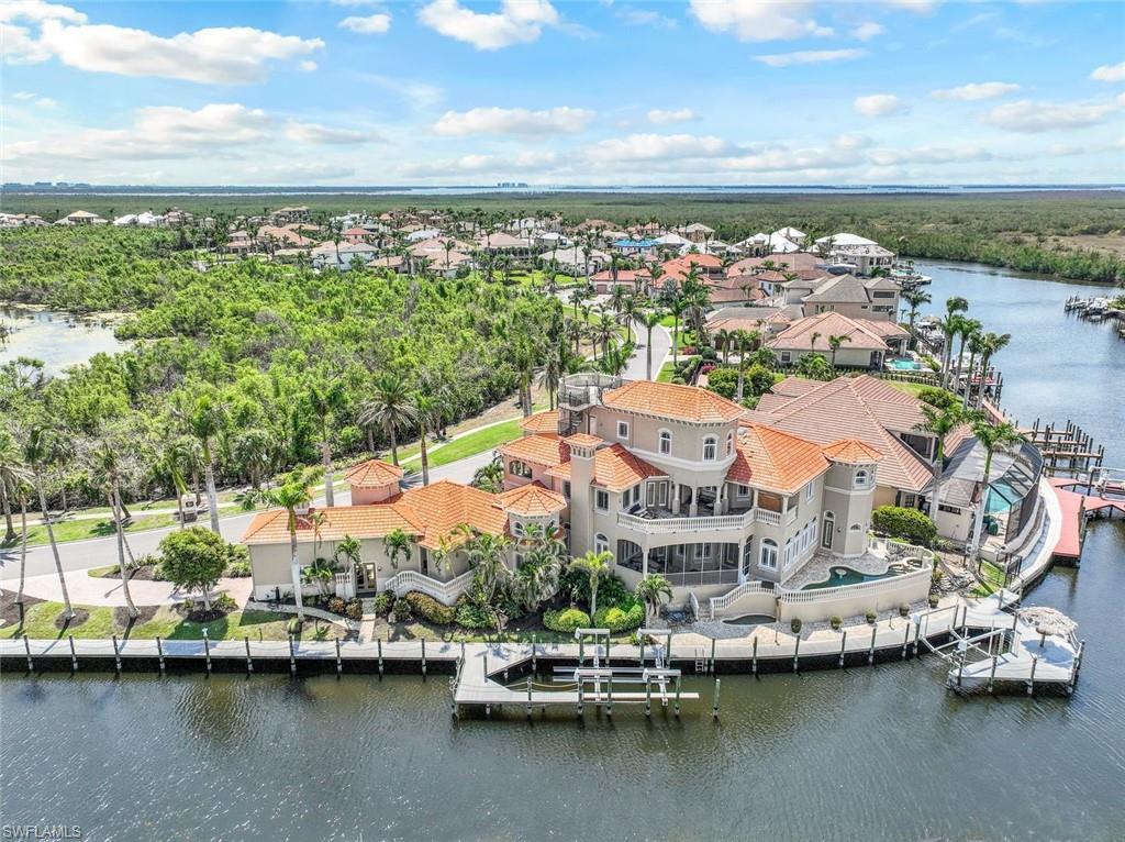 SW Florida Home for Sale - View SW FL MLS Listing #223025290 at 5502 Harbour Preserve Cir in CAPE CORAL, FL - 33914