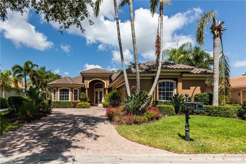 ESTERO Home for Sale - View SW FL MLS #223036993 in GRANDEZZA