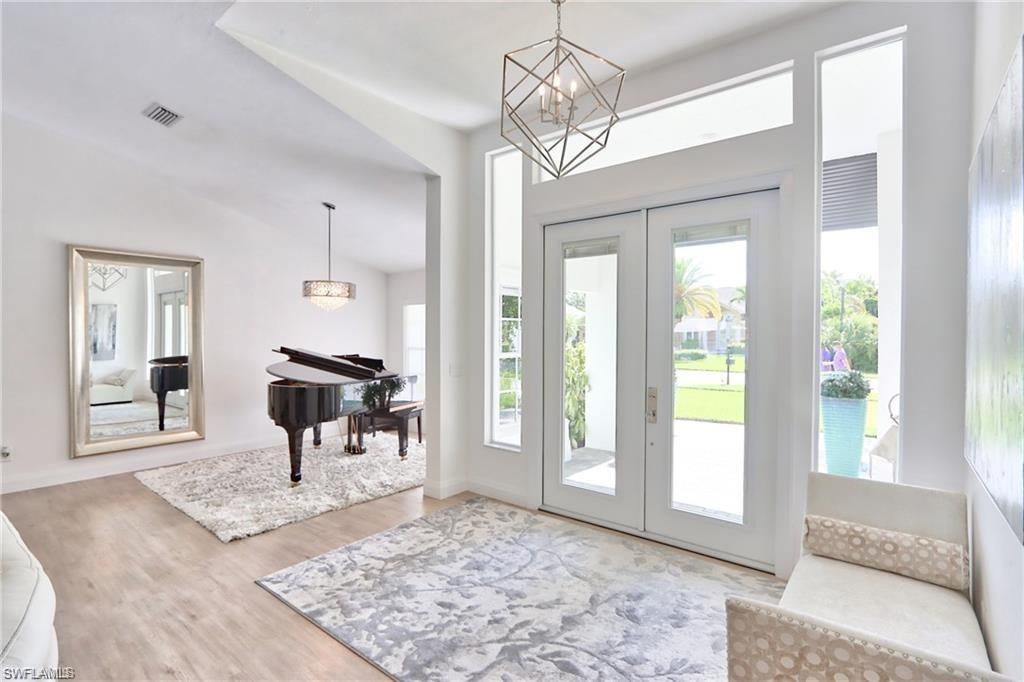 Mill Run Real Estate in Naples, FL