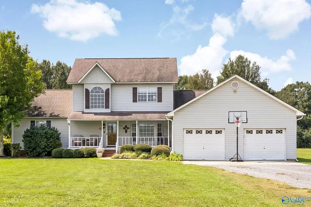 195 Nixon Road, Horton