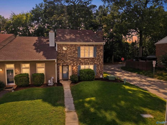 6720 Steeplechase Drive Nw, Huntsville