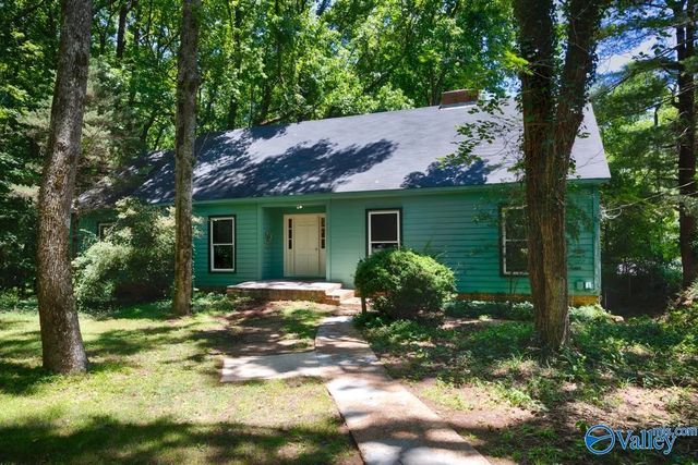 507 Fearn Street, Huntsville