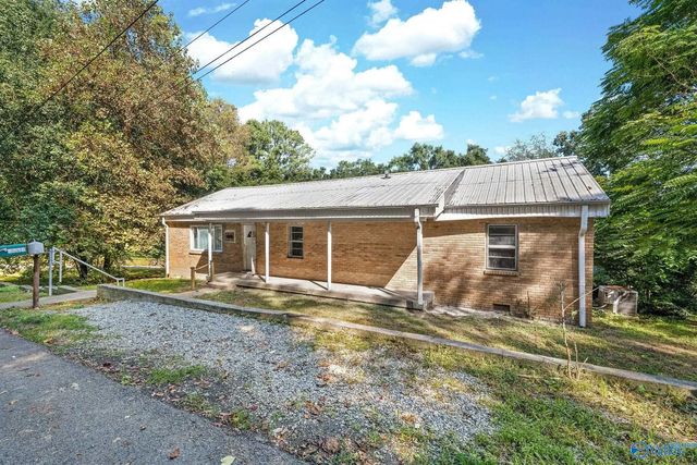3604 Pearson Street, Guntersville