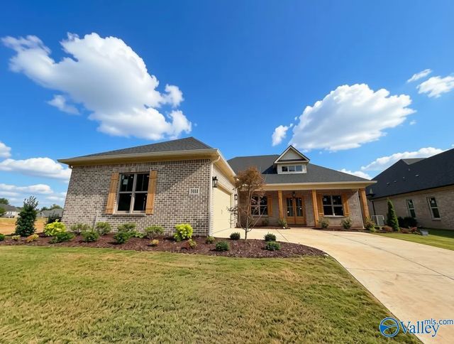 3111 Sublett Farm Trail, Owens Cross Roads
